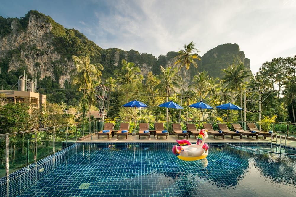 Andaman Breeze Resort - Ao Nang