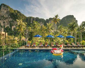 Andaman Breeze Resort - Ao Nang