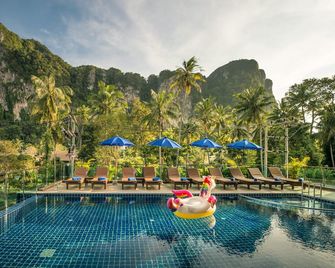Andaman Breeze Resort - Ao Nang