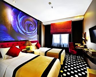 Little Amaroossa Jakarta - Jakarta - Soverom