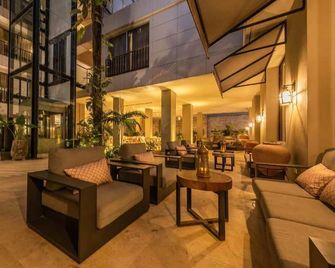 Madisson Boutique Hotel Cartagena - Cartagena de Indias - Bangunan
