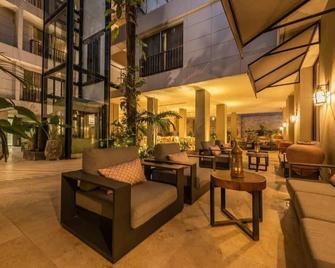 Madisson Boutique Hotel Cartagena - קרטחנה דה אינדיאס - בניין