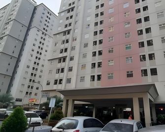 Sewaunitkalcit - Jakarta - Building