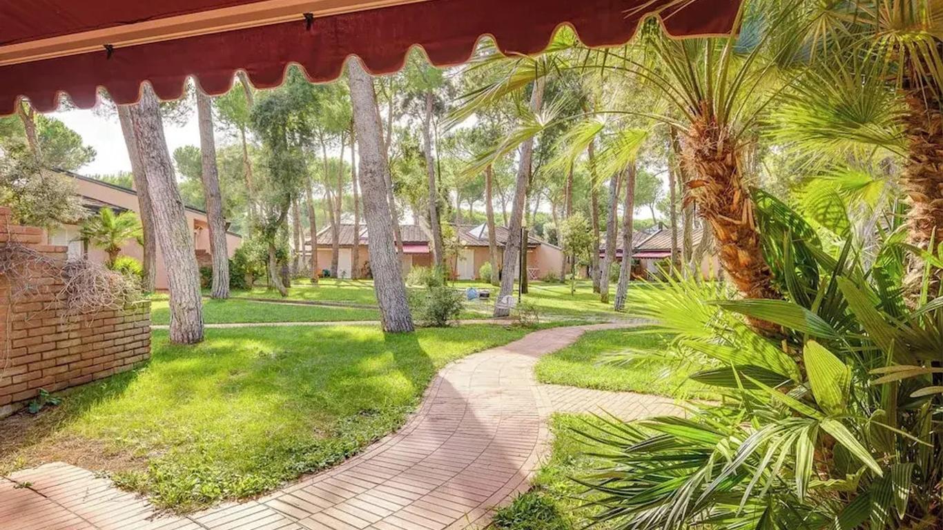 Residence Riva degli Etruschi