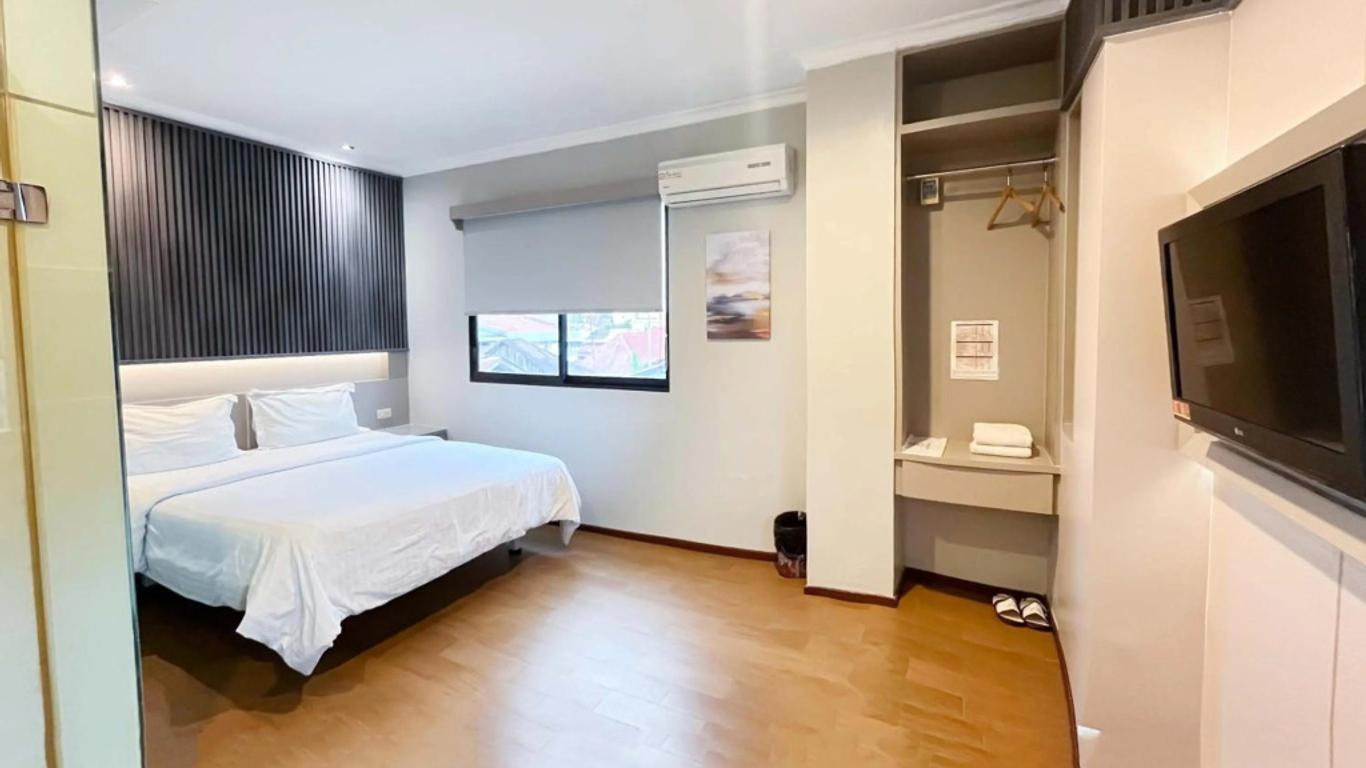 G-Hotel Pontianak