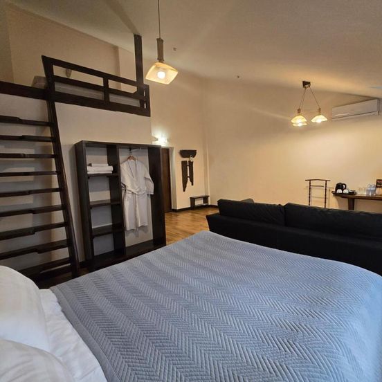 Saraishyq Hotel image 1