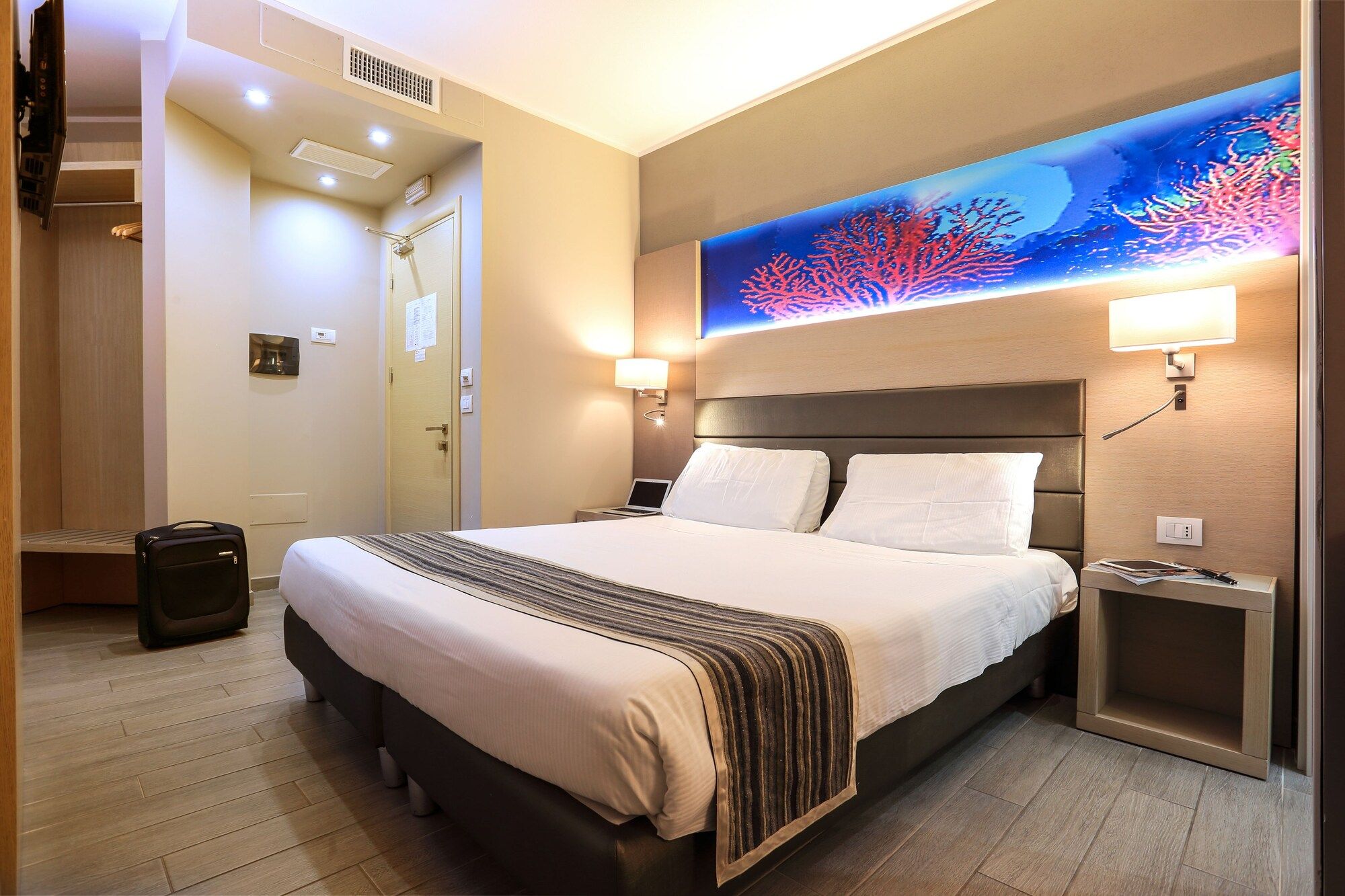 Alma di Alghero Hotel - Alghero