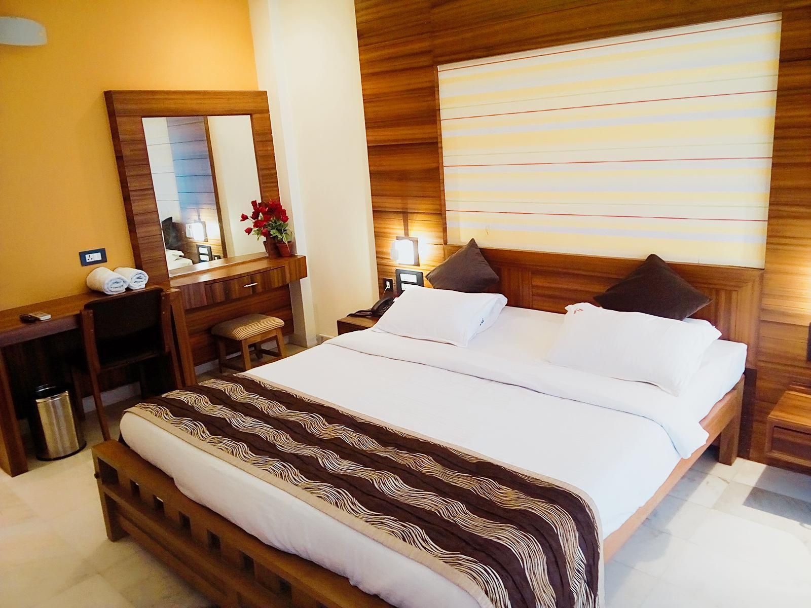 هوتل مادهوفان سيراي