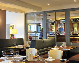 White Lion Hotel - Aldeburgh - Aldeburgh