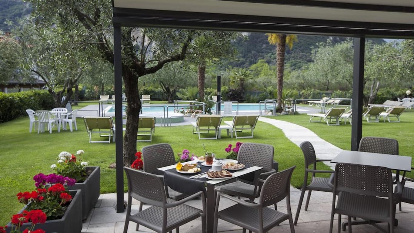 Park Hotel Eden