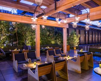 Ace Hotel Kyoto - Kyoto - Restaurant