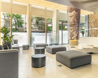 Dazzler By Wyndham Buenos Aires Recoleta - Buenos Aires - Hall d’entrée