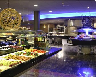 AQUA Hotel Onabrava & Spa - Santa Susanna - Buffet