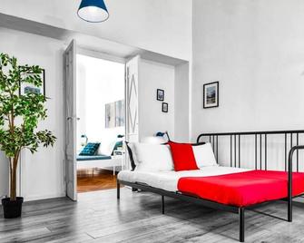 Italianway - Montello - Milà - Sala