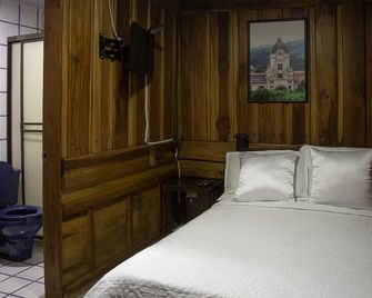 Ayenda Marana - Manizales - Bedroom