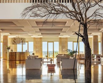 Victoria Golf Resort and Spa Managed by Accor - Vilamoura - Hall d’entrée