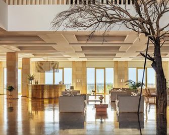 Victoria Golf Resort and Spa Managed by Accor - Vilamoura - Lobby