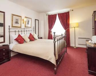 George Hotel - Keswick - Habitación