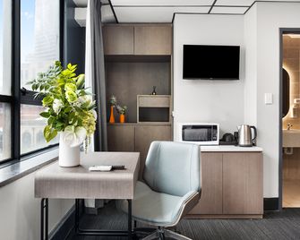 Eminence on Bank - Adelaida - Habitación