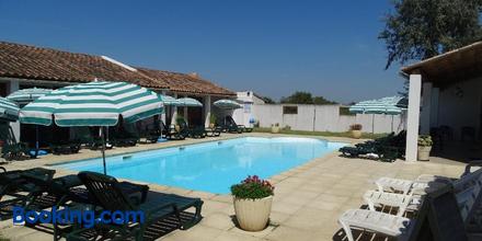 Image of hotel: Auberge de la Fadaise