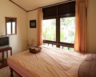 The Old Palace Resort Klong Sa Bua - Ayutthaya - Habitación