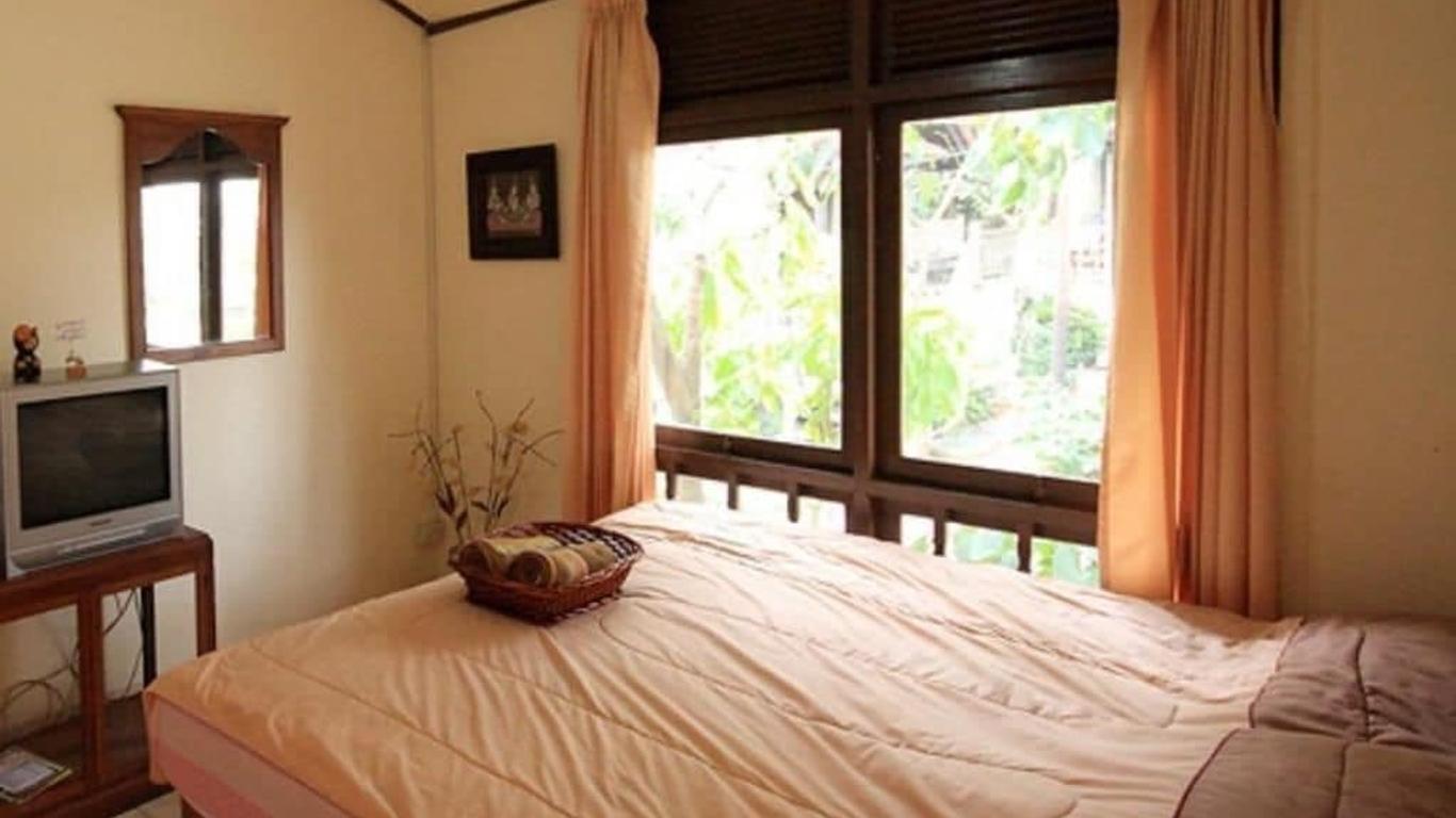 The Old Palace Resort Klong Sa Bua