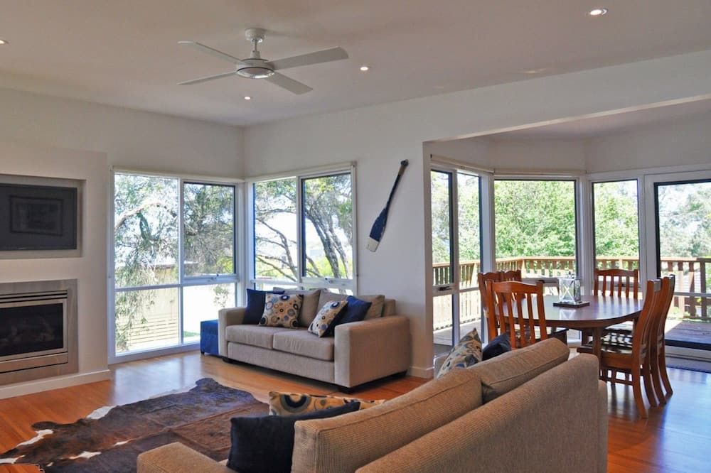 Scarborough Serenity - Inverloch - Sala de estar