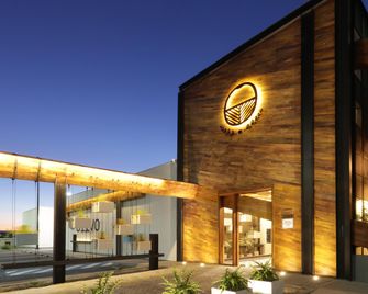 Holiday Inn & Suites Hermosillo Aeropuerto By IHG - Hermosillo - Edificio