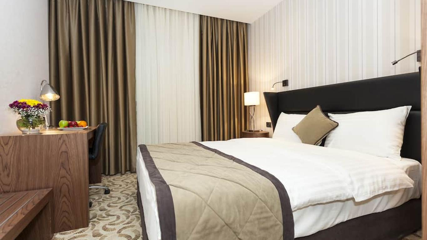 ستايل هوتل سيسلي