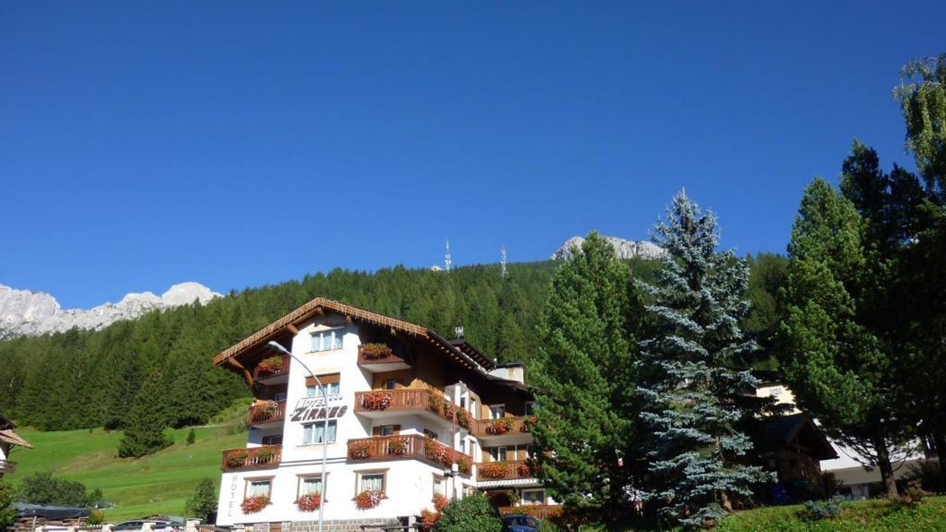 Hotel Zirmes