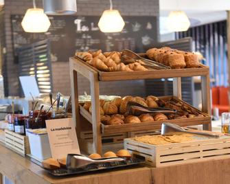 Ibis Laval Le Relais d'Armor - Laval - Restaurant