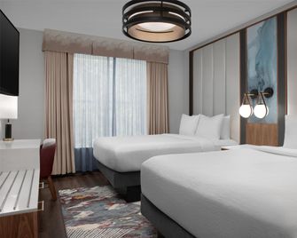 Embassy Suites by Hilton Birmingham Hoover - Birmingham - Κρεβατοκάμαρα