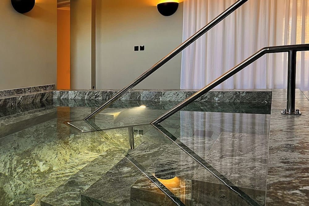 Hotell Conrad - Karlskrona
