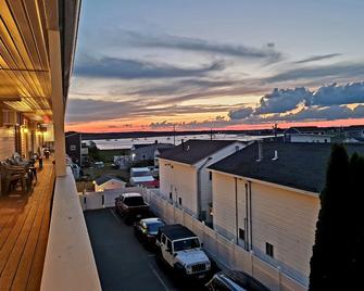 Regal Inn Hampton Beach - Hampton - Parveke