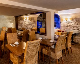 Best Western De Diane - Nevers - Restaurang