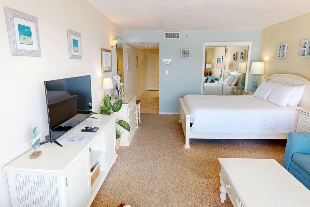 Islander Beach Resort 303 - פורט וולטון ביץ'