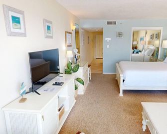 Islander Beach Resort 303 - Fort Walton Beach