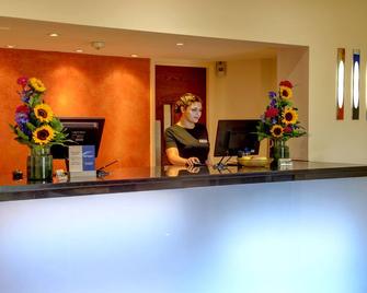 The Stuart Hotel, Sure Hotel Collection by Best Western - Ντέρμπι - Ρεσεψιόν