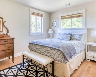 Ocean Pines - Oceanside - Bedroom