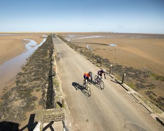 The Lindisfarne Inn - Berwick-Upon-Tweed