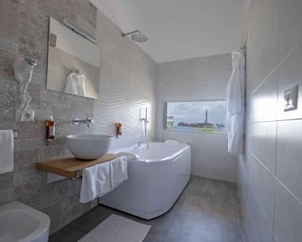 Miti Dello Stretto B&b - Messina - Bagno