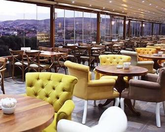 Firuze Beyaz Saray Otel - Kırıkkale - Restaurante