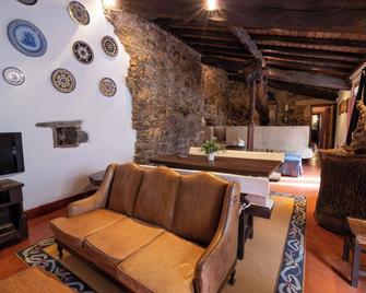 Casa De Anquiao - Turismo De Habitacao - Ponte de Lima - Pokój dzienny