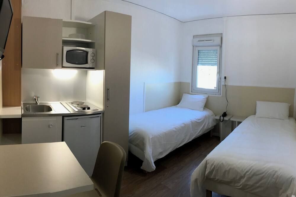 Be Myhotel - Evreux