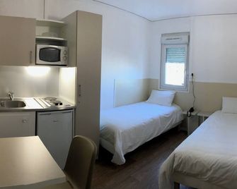 Be Myhôtel - Evreux