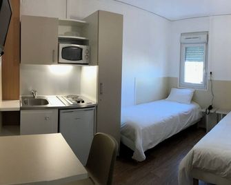 Be Myhotel - Evreux