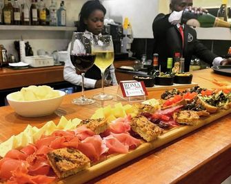 Roma Hotel & Restaurant - Libreville