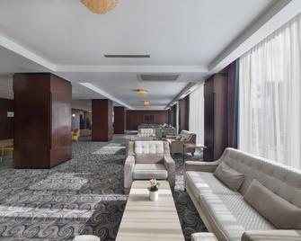 Grand Mogador City Center - Casablanca - Lounge
