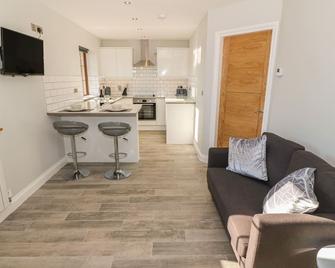 Afon Rhos Bach - Caernarfon - Cuisine