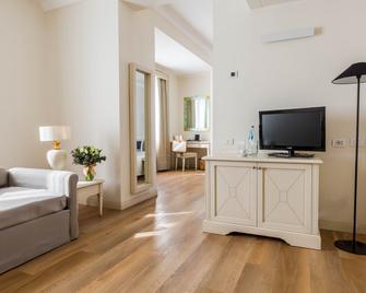 Hotel Catalunya - Alghero - Living room